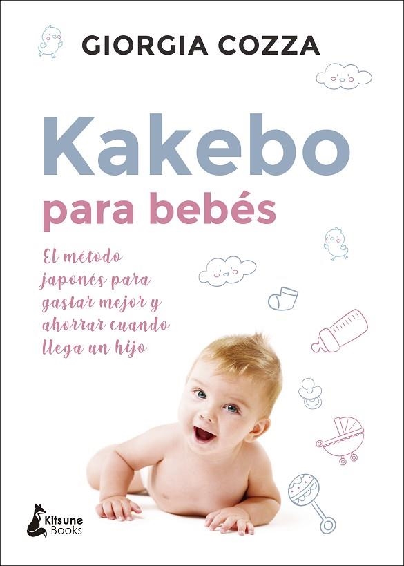 KAKEBO PARA BEBES | 9788416788347 | GIORGIA COZZA