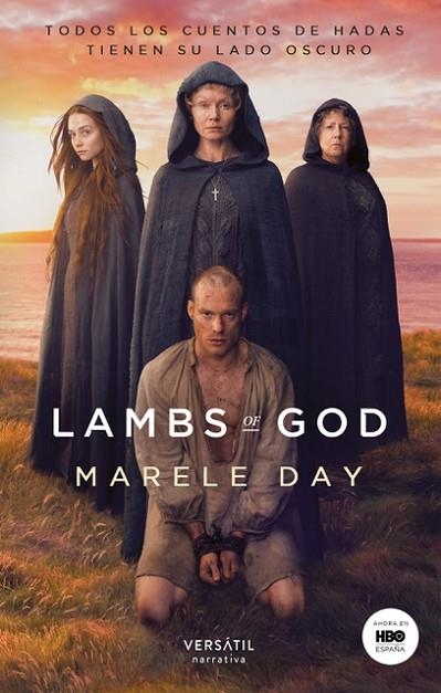 LAMBS OF GOD | 9788417451691 | MARELE DAY