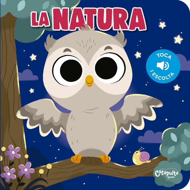 LA NATURA | 9789876378031 | VVAA