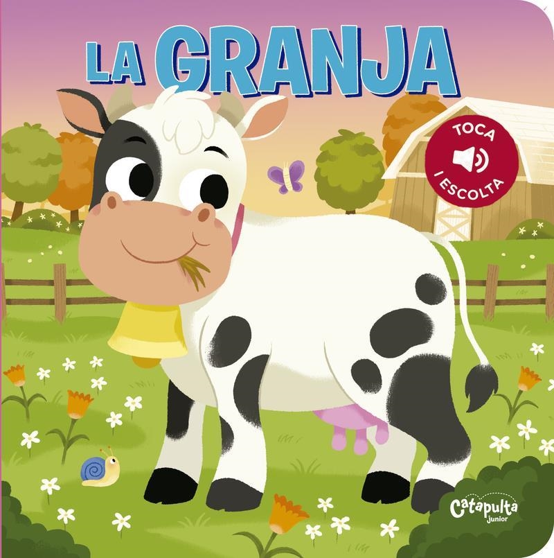 LA GRANJA | 9789876378055 | VVAA