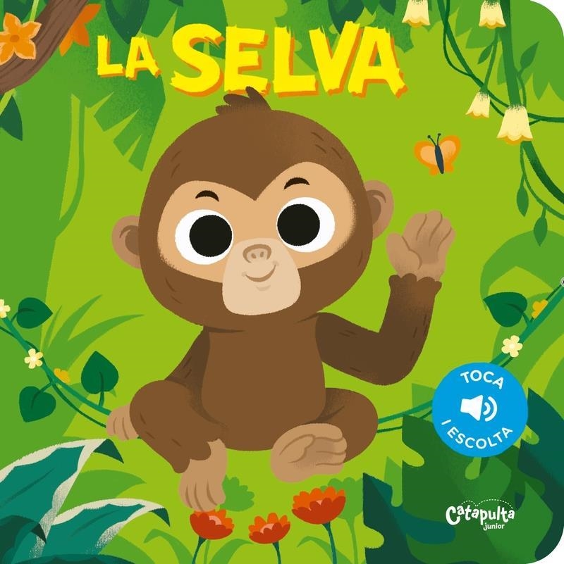 LA SELVA | 9789876378062 | VVAA