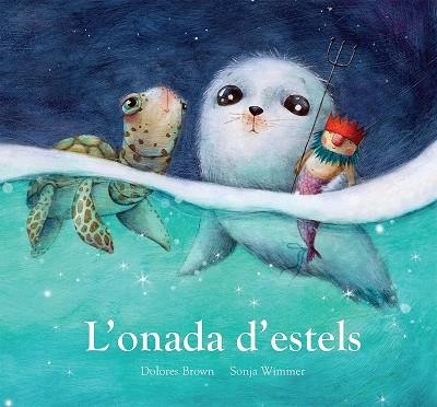 L'ONADA D'ESTELS | 9788417673437 | DOLORES BROWN