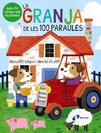 LA GRANJA DE LES 100 PARAULES | 9788499065496 | ANTON POITIER