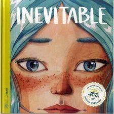 INEVITABLE | 9788494977459 | LAIA FIGUERAS TORTRAS & NURIA PUYUELO CAPELLAS