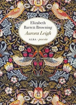 AURORA LEIGH | 9788490656136 | ELIZABETH BROWNING BARRETT