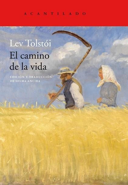 El camino de la vida | 9788417902032 | VV.AA.