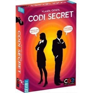 CODI SECRET | 8436017223705 | VLAADA CHVATIL & DEVIR