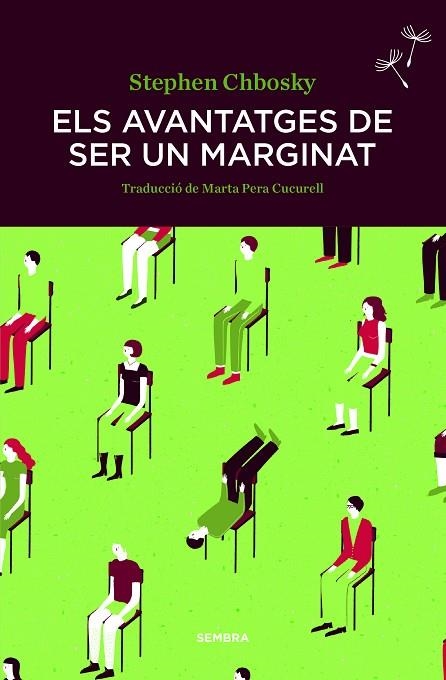 ELS AVANTATGES DE SER UN MARGINAT | 9788416698028 | STEPHEN CHBOSKY