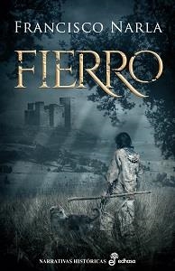 FIERRO | 9788435063500 | FRANCISCO NARLA