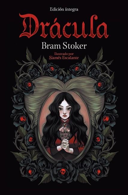 DRACULA | 9788420453453 | BRAM STOKER