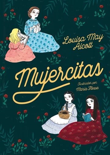 MUJERCITAS | 9788420452913 | LOUISA MAY ALCOTT