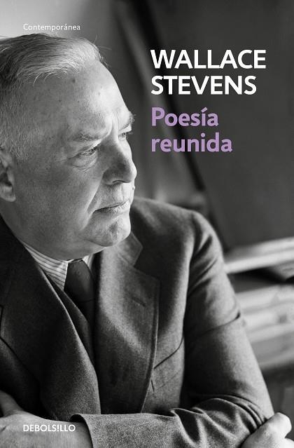 POESIA REUNIDA | 9788466348010 | WALLACE STEVENS