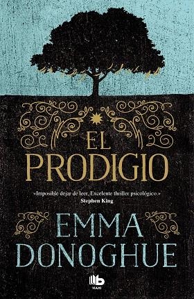 EL PRODIGIO | 9788413140766 | EMMA DONOGHUE