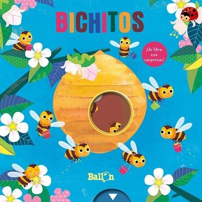 BICHITOS | 9789403214504 | VVAA