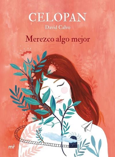 MEREZCO ALGO MEJOR | 9788427046214 | CELOPAN DAVID CALVO