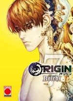 ORIGIN 07 | 9788413341347 | BOICHI