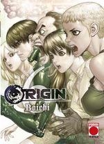 ORIGIN 06 | 9788413340708 | BOICHI