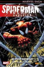 EL ASOMBROSO SPIDERMAN 39. SPIDERMAN SUPERIOR: MI PEOR ENEMIGO  (MARVEL SAG | 9788413340630 | DAN SLOTT