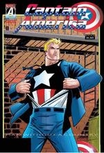 CAPITAN AMERICA: HOMBRE SIN PATRIA | 9788413340616 | MARK WAID