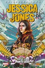 JESSICA JONES 04: PUNTO CIEGO | 9788413340593 | MATTIA DE LULIS