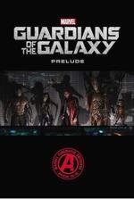 MARVEL CINEMATIC COLLECTION 04. GUARDIANS OF THE GALAXY | 9788413340678 | JIM STARLIN