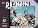 THE PHANTOM. EL HOMBRE ENMASCARADO (1969-1973) EL SEÑOR DE LOS HALCONES | 9788417956318 | LEE FALK