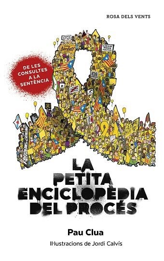 LA PETITA ENCICLOPEDIA DEL PROCES | 9788417909253 | PAU CLUA