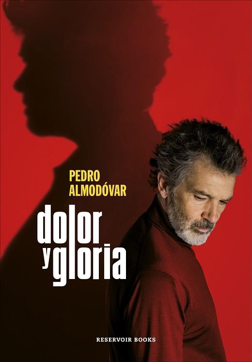 DOLOR Y GLORIA | 9788417910303 | PEDRO ALMODOVAR