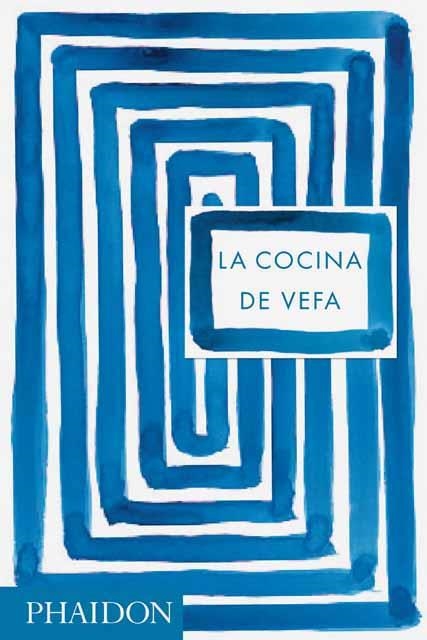 LA COCINA DE VEFA | 9780714861265 | ALEXIADOU VEFA