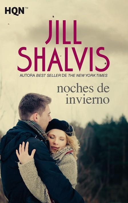 NOCHES DE INVIERNO | 9788413284842 | JILL SHALVIS