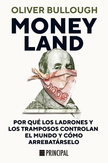 MONEYLAND | 9788417333683 | OLIVER BULLOUGH