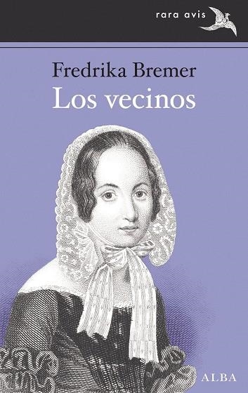 LOS VECINOS | 9788490656082 | FREDRIKA BREMER