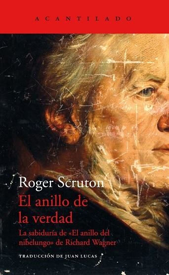 EL ANILLO DE LA VERDAD | 9788417902056 | ROGER SCRUTON