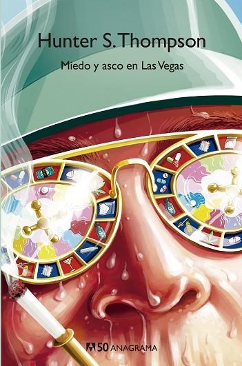 MIEDO Y ASCO EN LAS VEGAS | 9788433902573 | HUNTER S THOMPSON