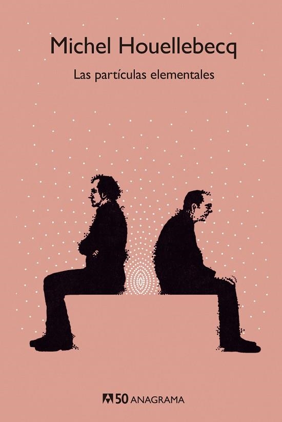 LAS PARTICULAS ELEMENTALES | 9788433902610 | MICHEL HOUELLEBECQ