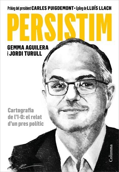 PERSISTIM | 9788466426060 | GEMMA AGUILERA & JORDI TURULL