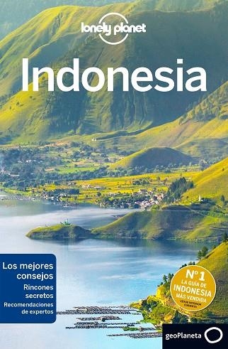 INDONESIA | 9788408213765 | VVAA