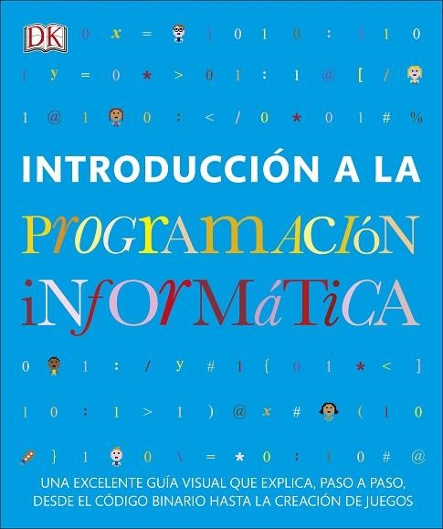 INTRODUCCION A LA PROGRAMACION INFORMATICA | 9780241420546 | VVAA