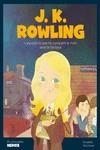 J. K. ROWLING | 9788417822835 | BELLATERRA & WUJI HOUSE