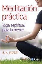 MEDITACION PRACTICA | 9788417581770 | B K JAYANTI