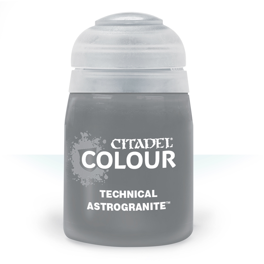 TECHNICAL: ASTROGRANITE | 5011921121298 | GAMES WORKSHOP