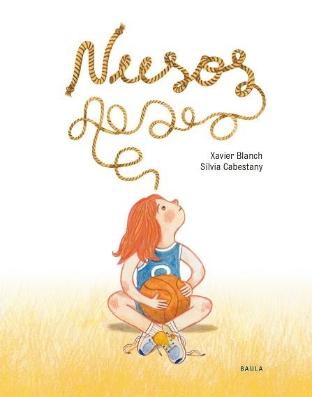 NUSOS | 9788447939718 | XAVIER BLANCH I GISBERT