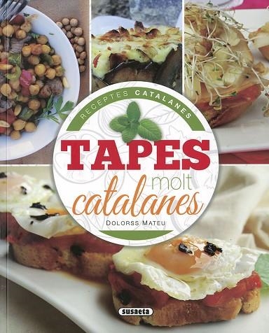 TAPES MOLT CATALANES | 9788467767452 | DOLORSS MATEU