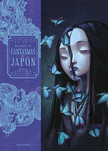 HISTORIAS DE FANTASMAS DE JAPON | 9788414024959 | LAFCADIO HEARN