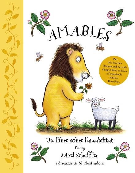 AMABLES UN LLIBRE SOBRE L'AMABILITAT | 9788499062914 | ALISON GREEN