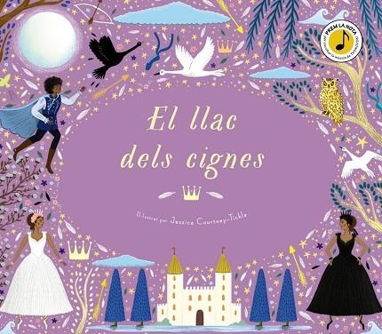 EL LLAC DELS CIGNES | 9788499068848 | KATY FLINT