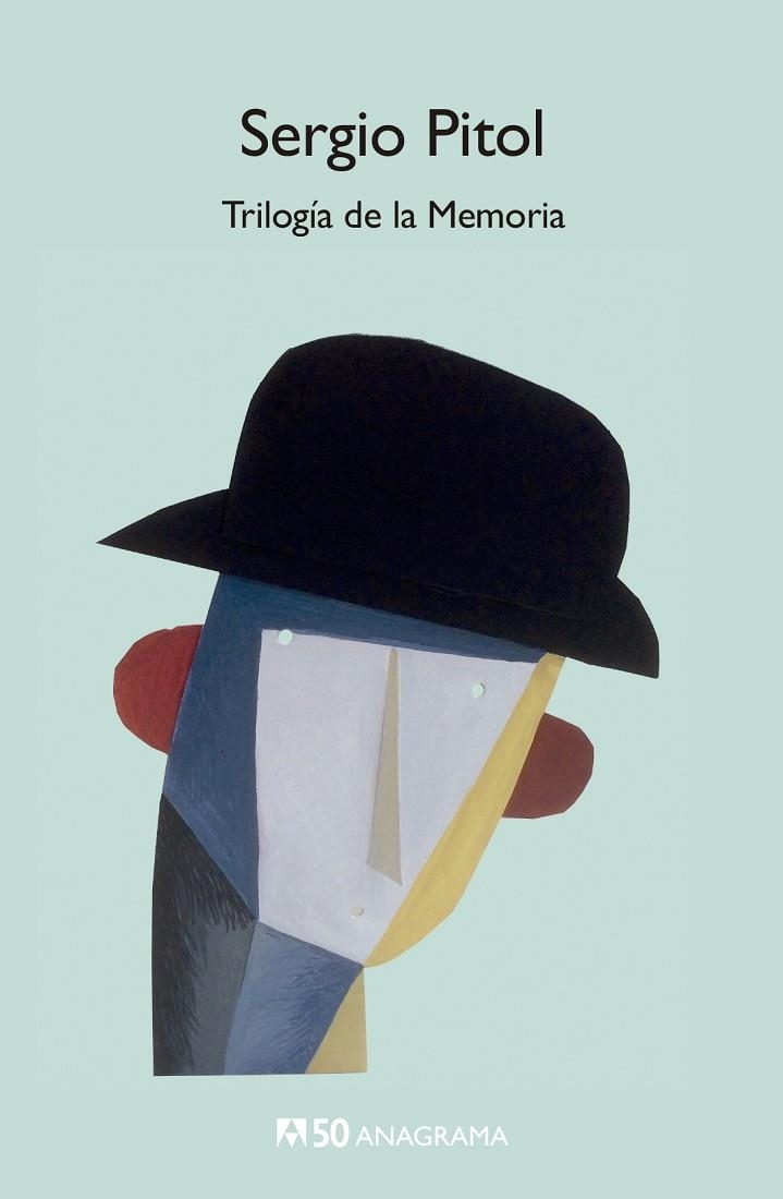 TRILOGIA DE LA MEMORIA | 9788433902344 | SERGIO PITOL