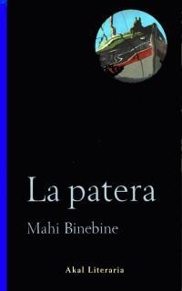 PATERA, LA | 9788446014515 | BINEBINE, MAHI