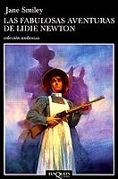 LAS FABULOSAS AVENTURAS DE LIDIE NEWTON (ANDANZAS) | 9788483101445 | JANE SMILEY