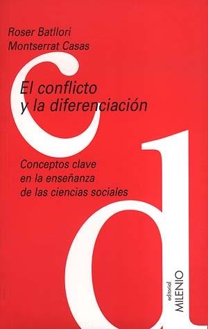 EL CONFLICTO Y LA DIFERENCIACION | 9788489790810 | BATLLORI, ROSER